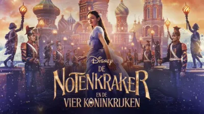 De Notenkraker en de Vier Koninkrijken