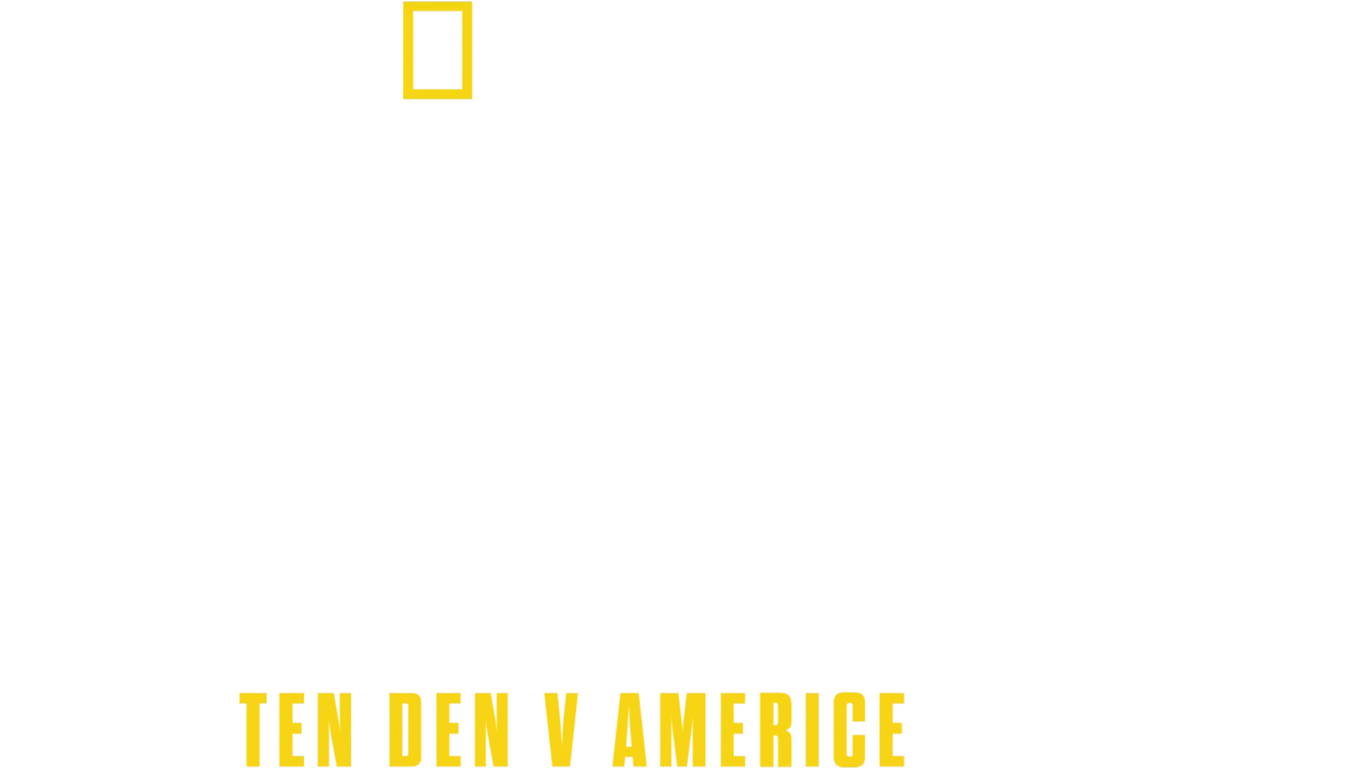 Bombový útok v Oklahoma City: Ten den v Americe