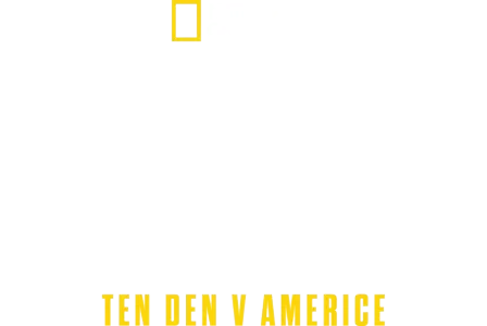 Bombový útok v Oklahoma City: Ten den v Americe