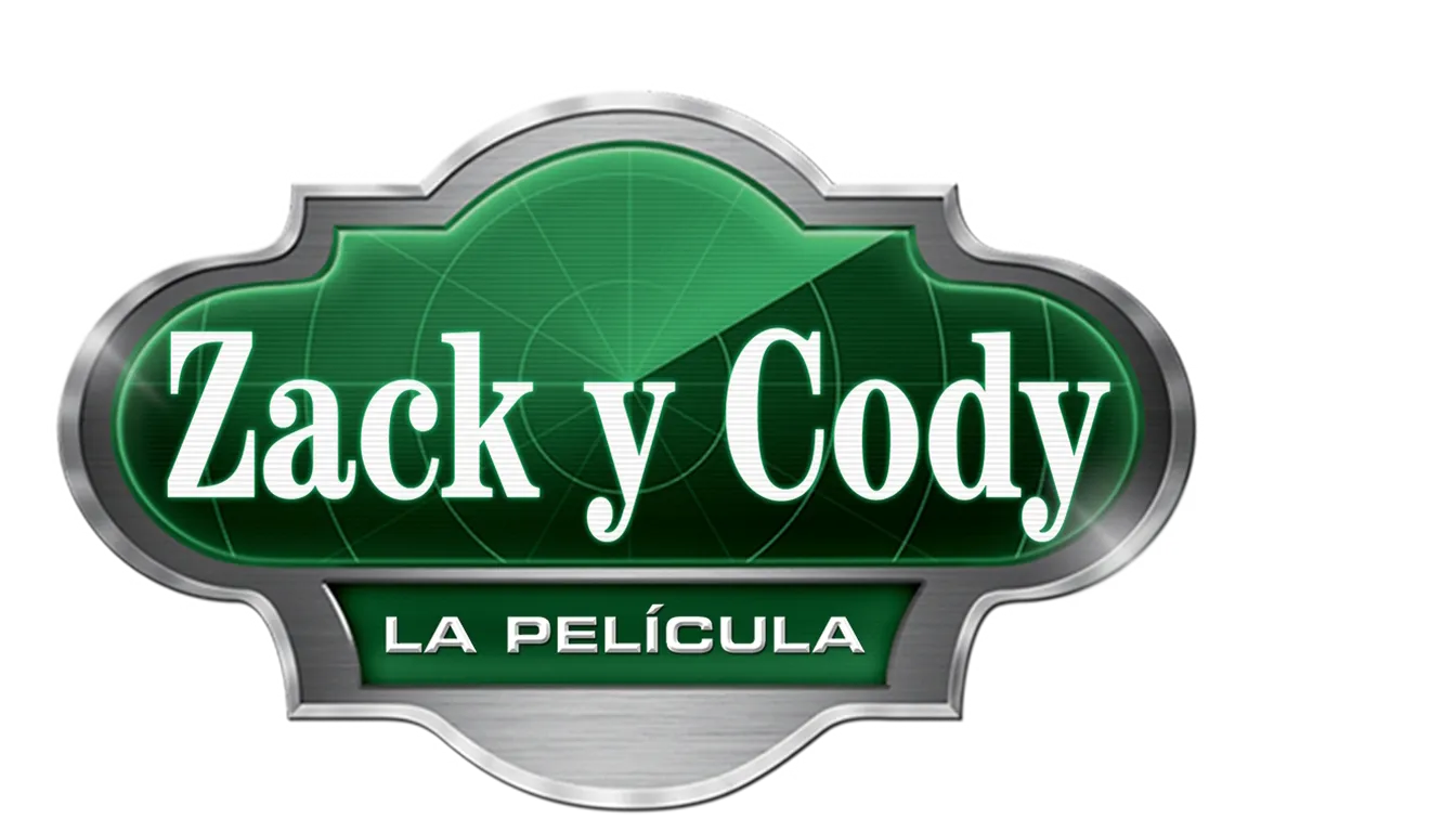 Zack y Cody. La película