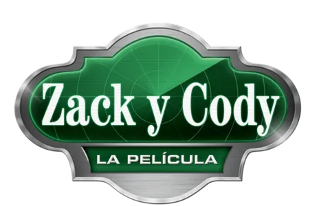 Zack y Cody: La Película