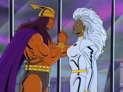 thumbnail - S5:E3 Storm Front (Part 1 of 2)