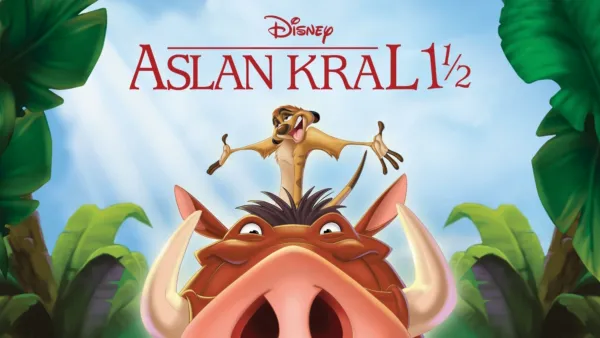 thumbnail - Aslan Kral 1 1/2