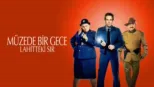 thumbnail - Müzede Bir Gece: Lahitteki Sır