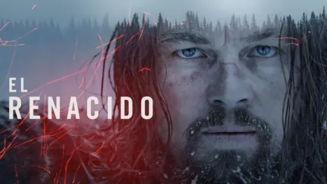 thumbnail - El renacido