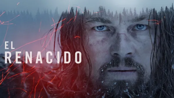 thumbnail - El renacido