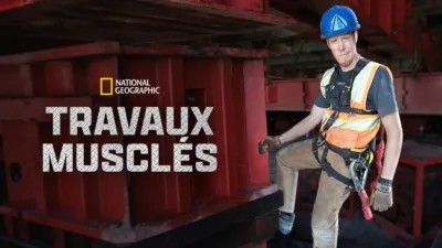 Travaux musclés
