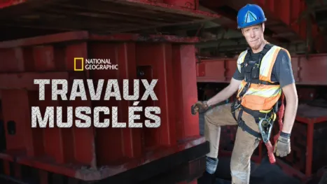 thumbnail - Travaux musclés