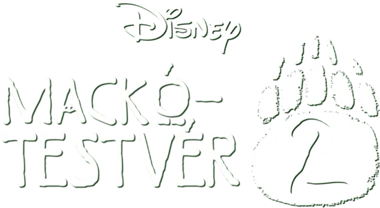 Mackótestvér 2.