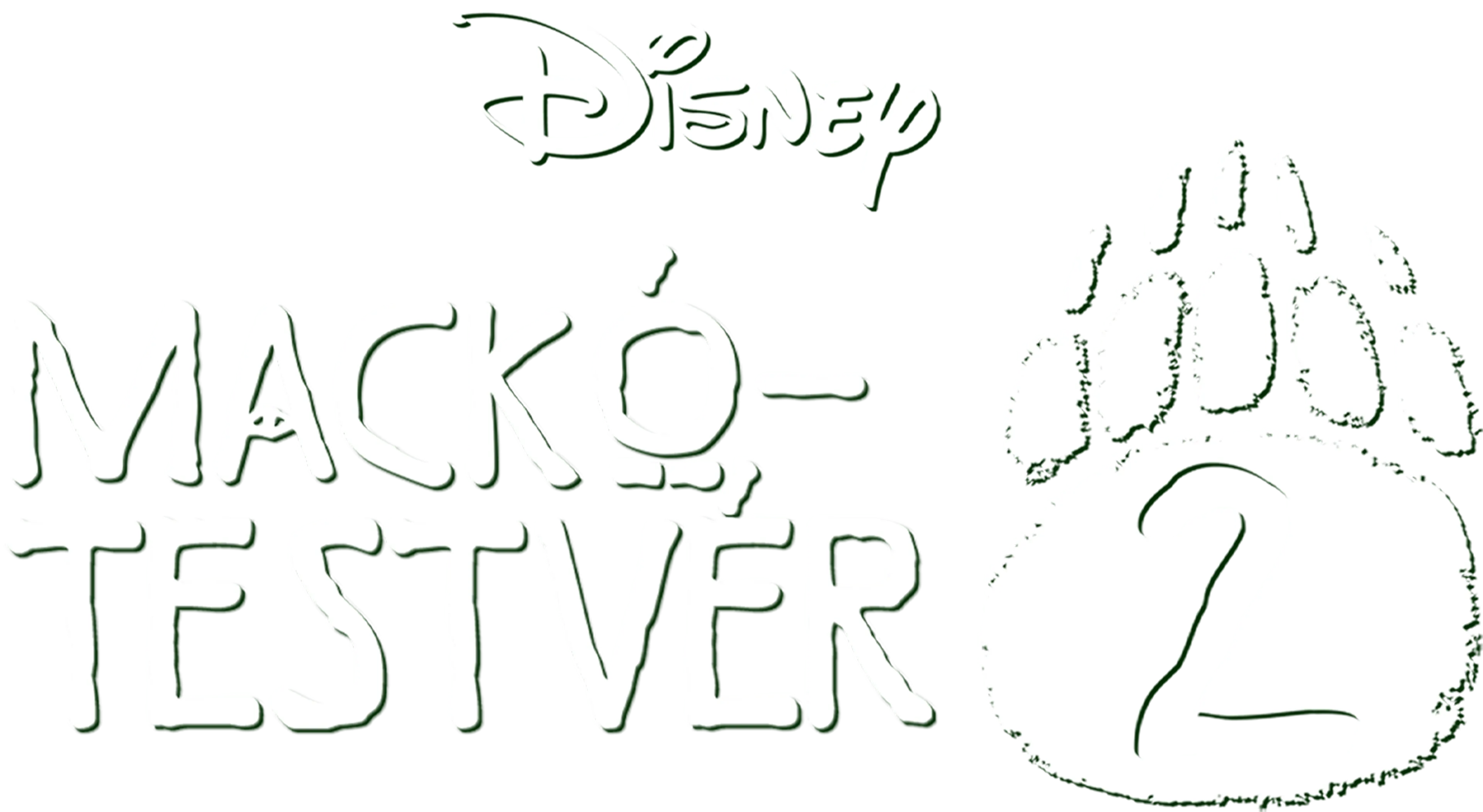Mackótestvér 2.