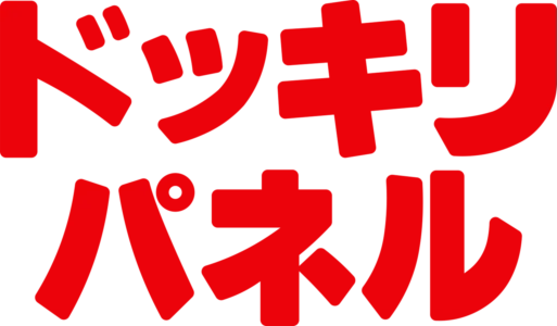 ドッキリ・パネル