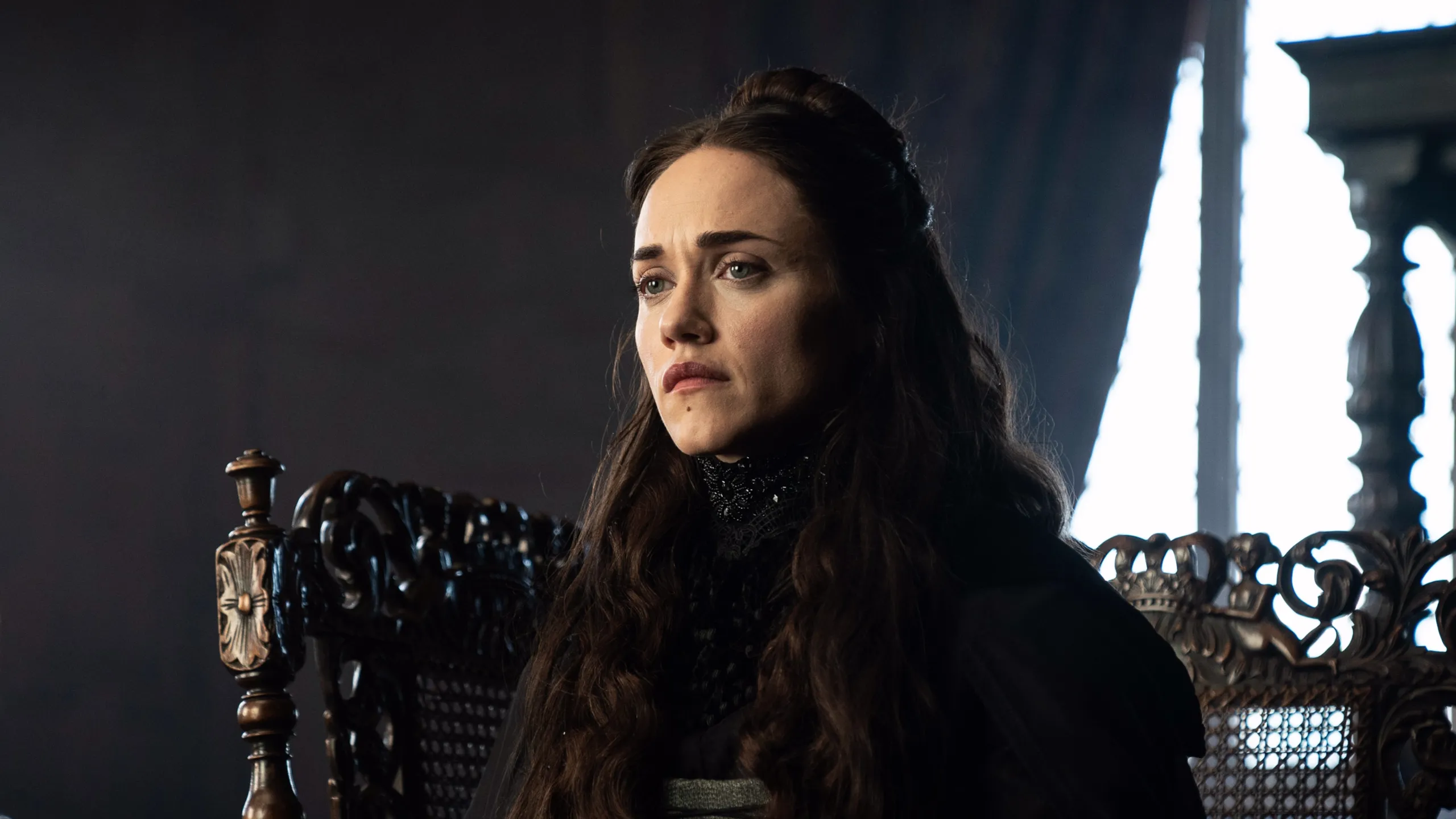 thumbnail - S1:E8 Not Some Cheap Trick