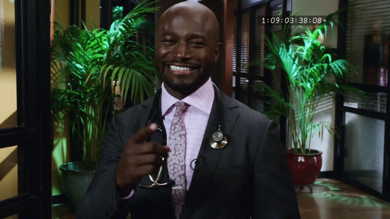 thumbnail - S6:E5 The Next Episode