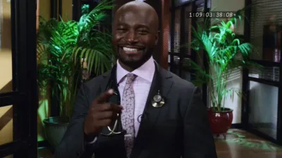 thumbnail - S6:E5 The Next Episode