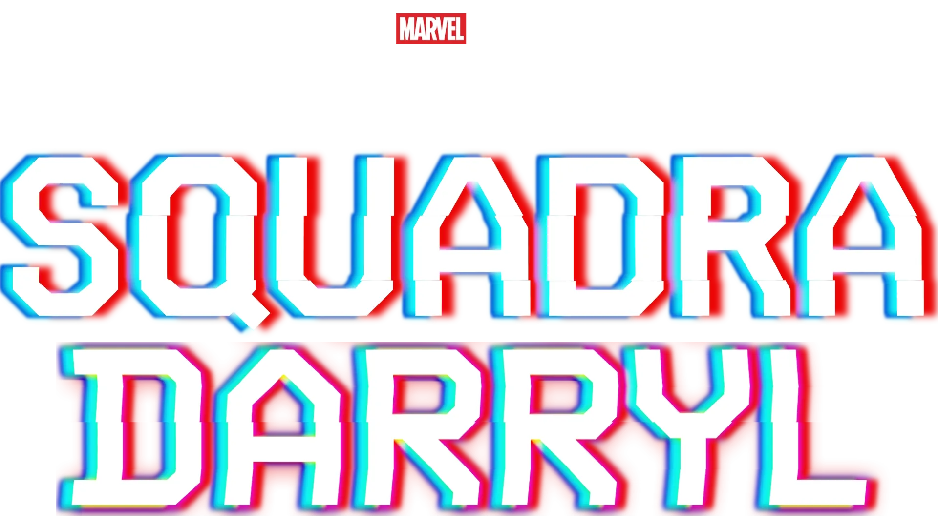 Team Darryl