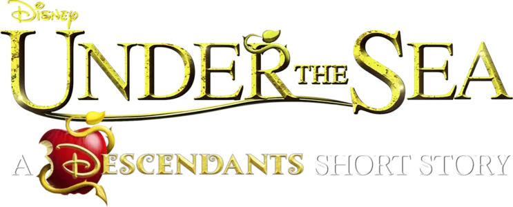 Under The Sea: A Descendants Short Story