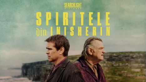 thumbnail - Spiritele din Inisherin