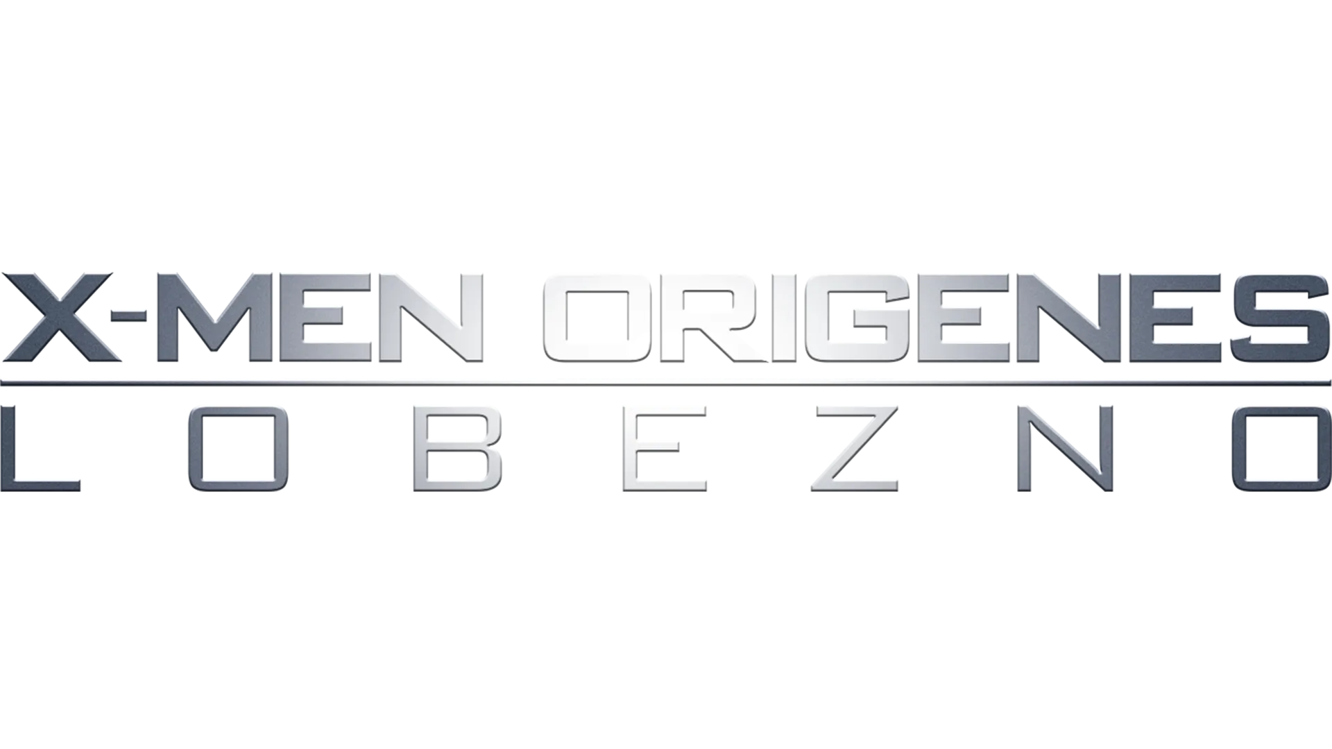 X-Men Origenes: Lobezno
