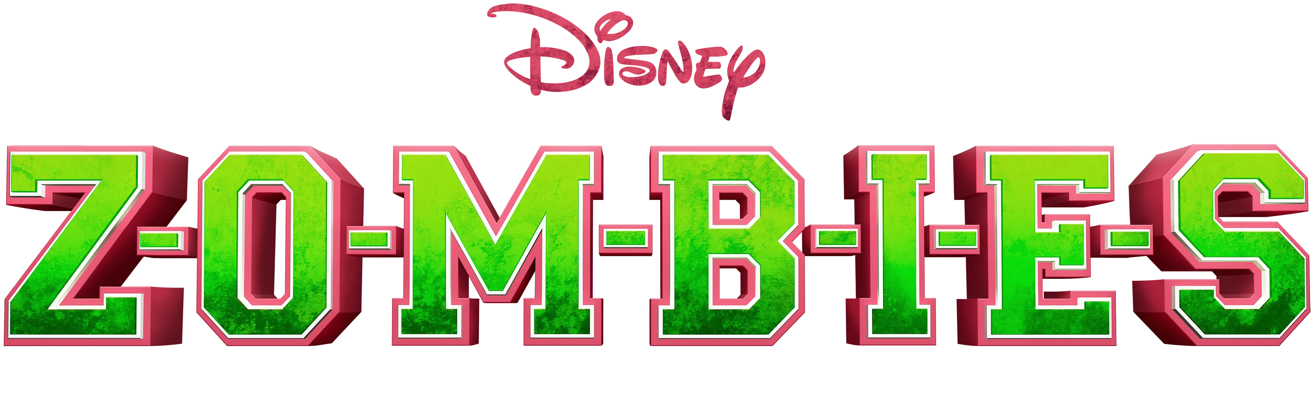 Z-O-M-B-I-E-S