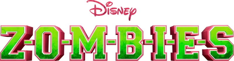 Z-O-M-B-I-E-S