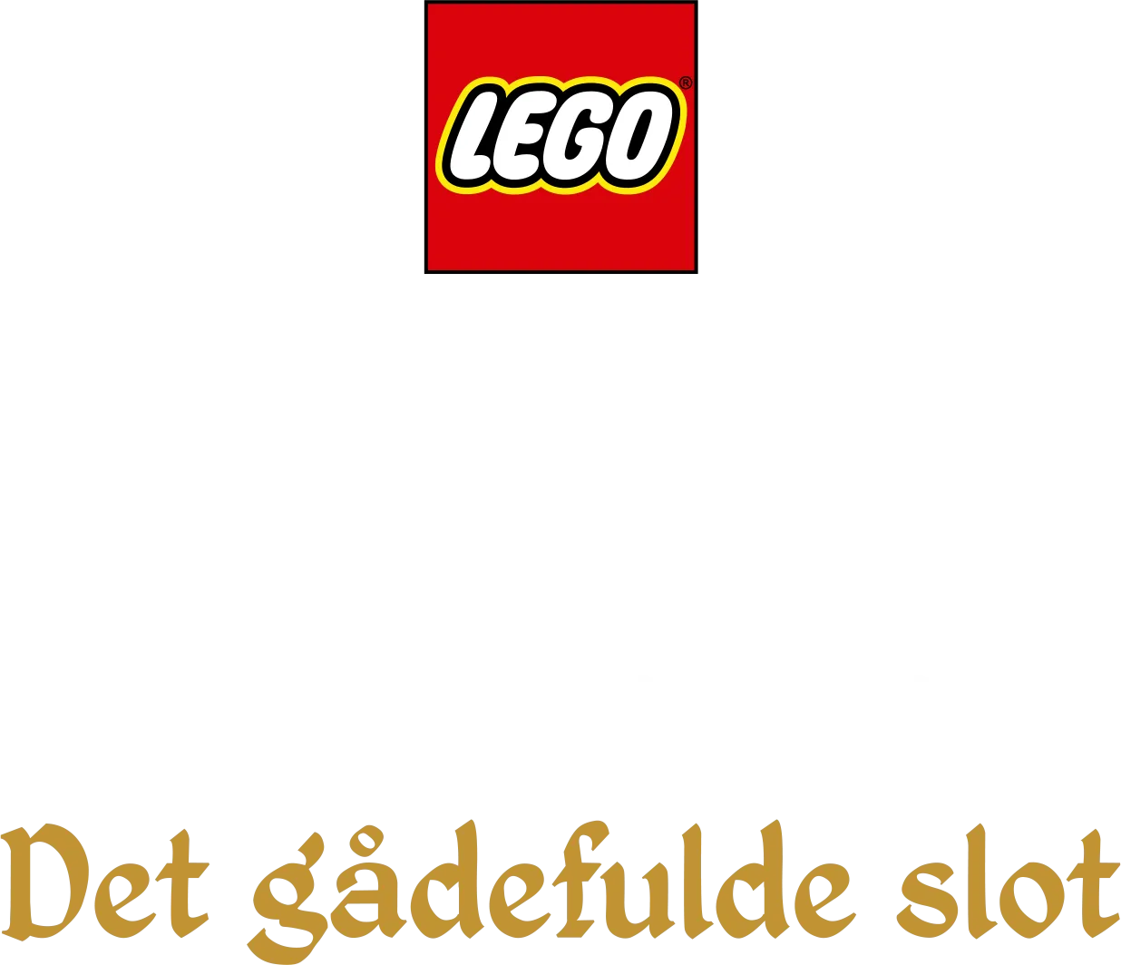 LEGO Disney Prinsesser: Det gådefulde slot