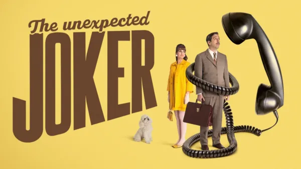 thumbnail - The Unexpected Joker