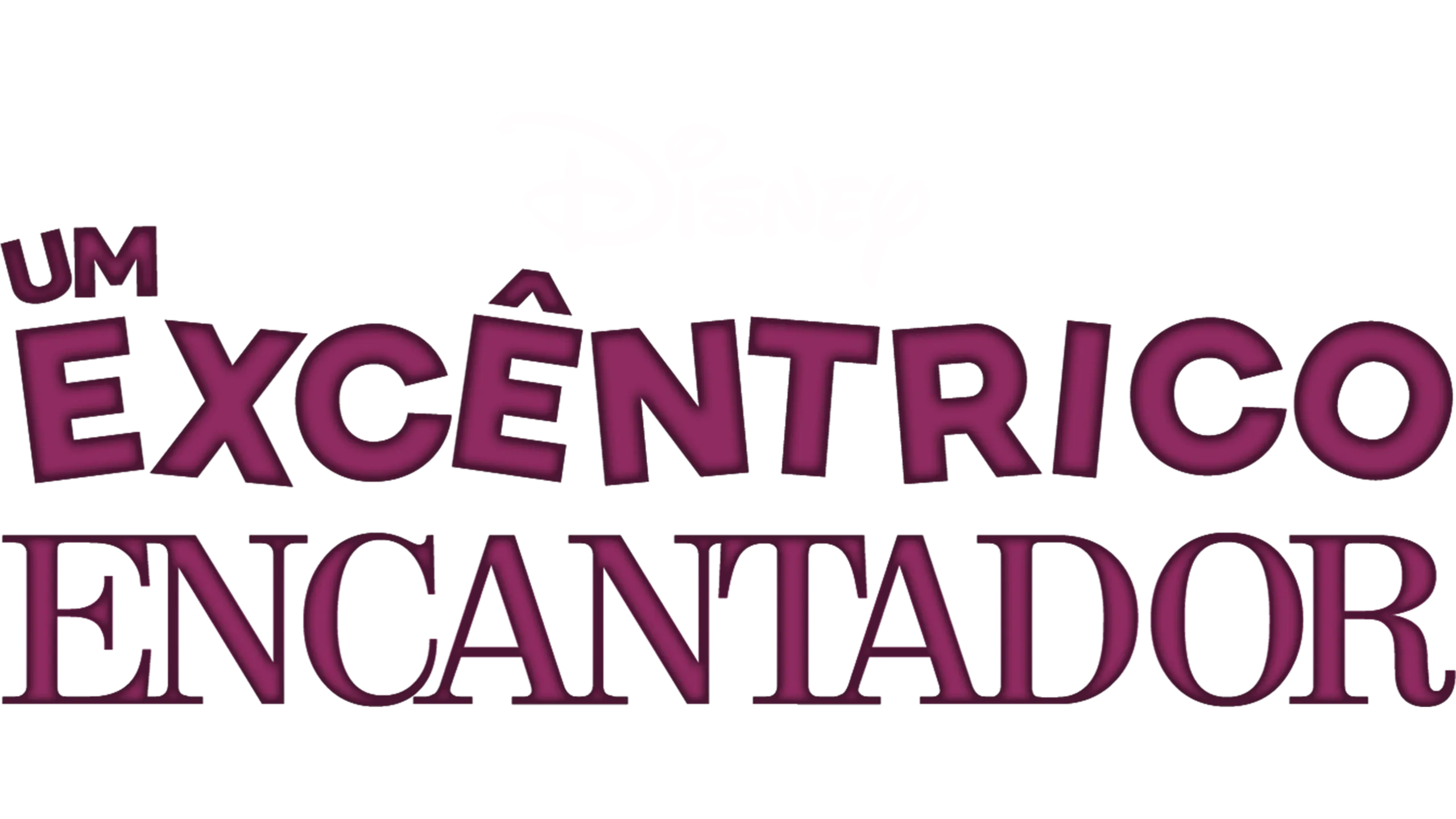 Um Excêntrico Encantador