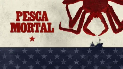 Pesca Mortal
