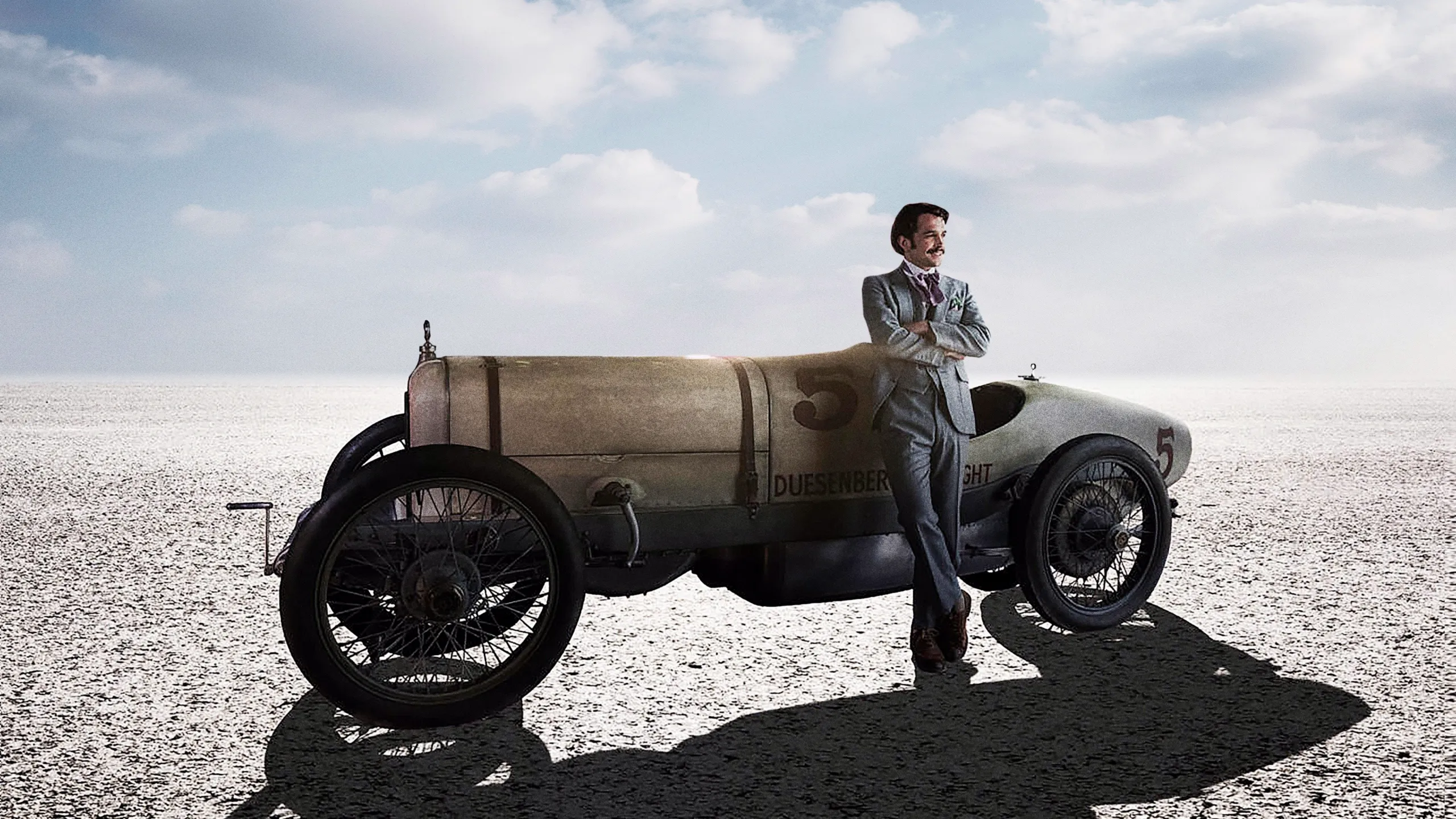 The Cars that Made America