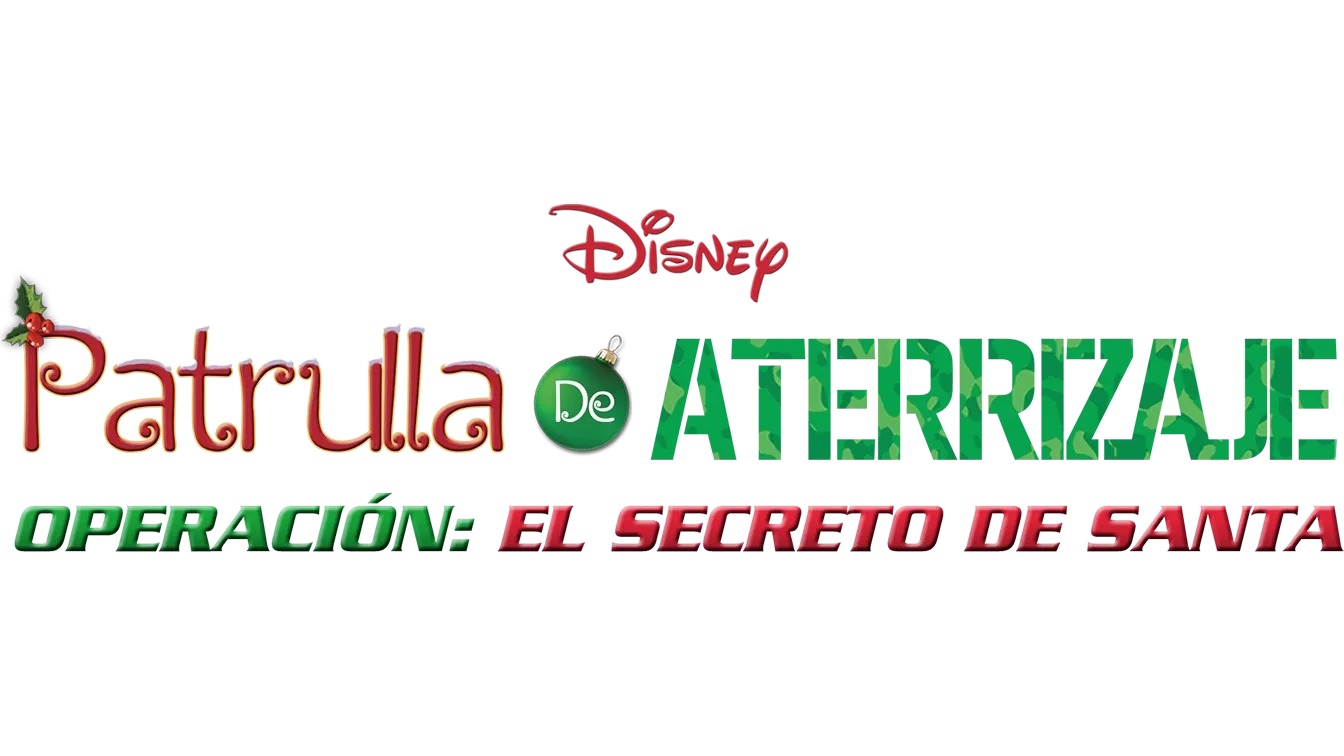 Patrulla De Aterrizaje. Operación: El Secreto De Santa
