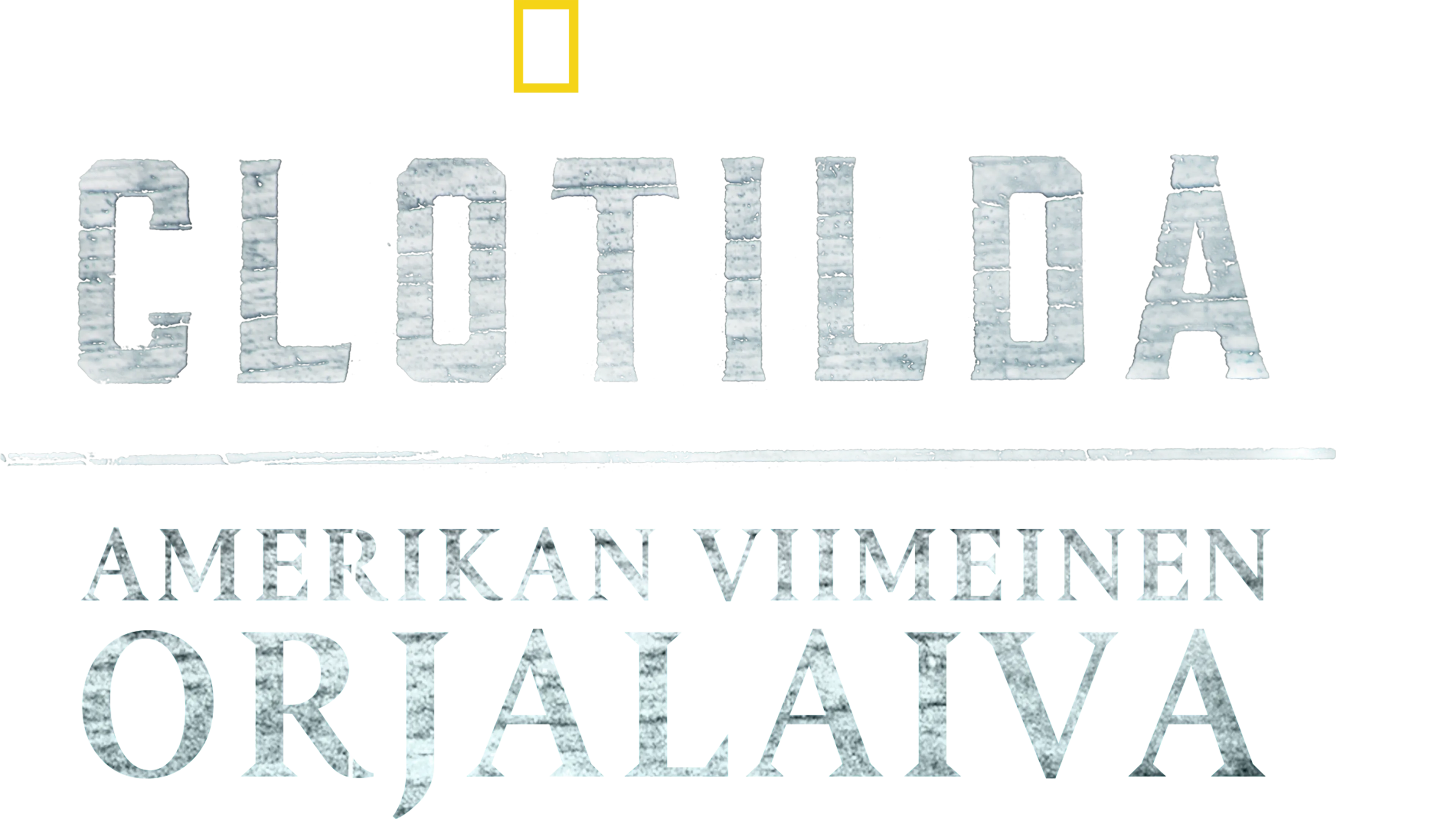 Clotilda: Amerikan viimeinen orjalaiva