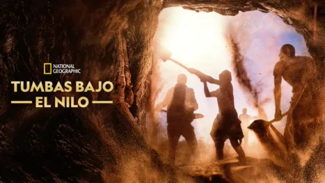thumbnail - Tumbas bajo el Nilo