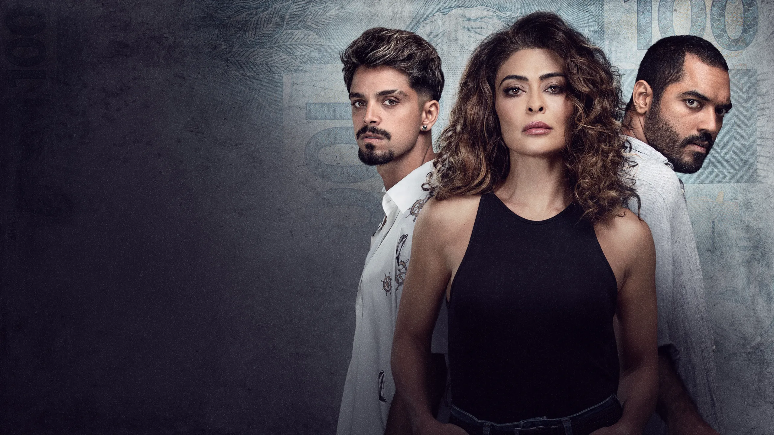 Double Crossed: Sooner or Later, You’ll Pay the Price