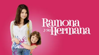 Ramona y su hermana