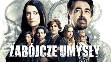 thumbnail - Zabójcze umysły