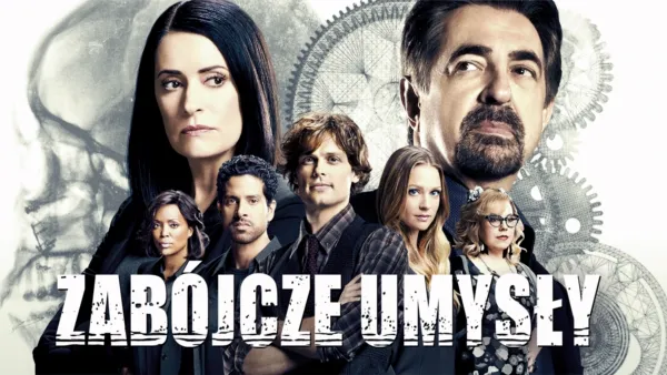 thumbnail - Zabójcze umysły