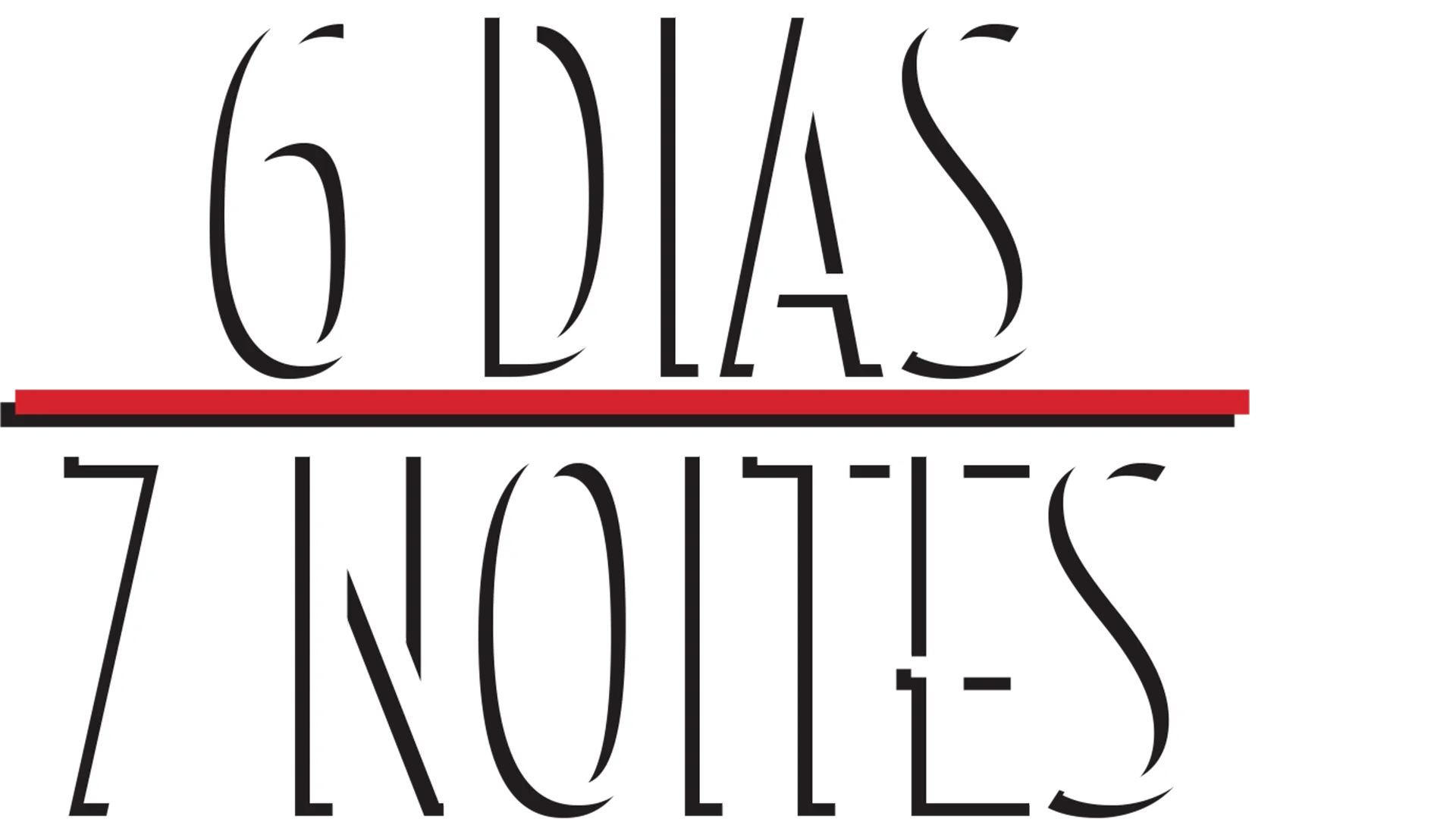 6 Dias, 7 Noites