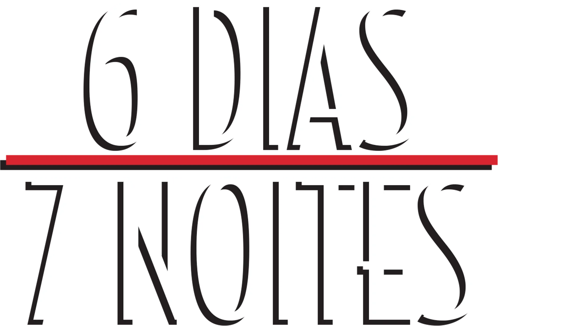 6 Dias, 7 Noites