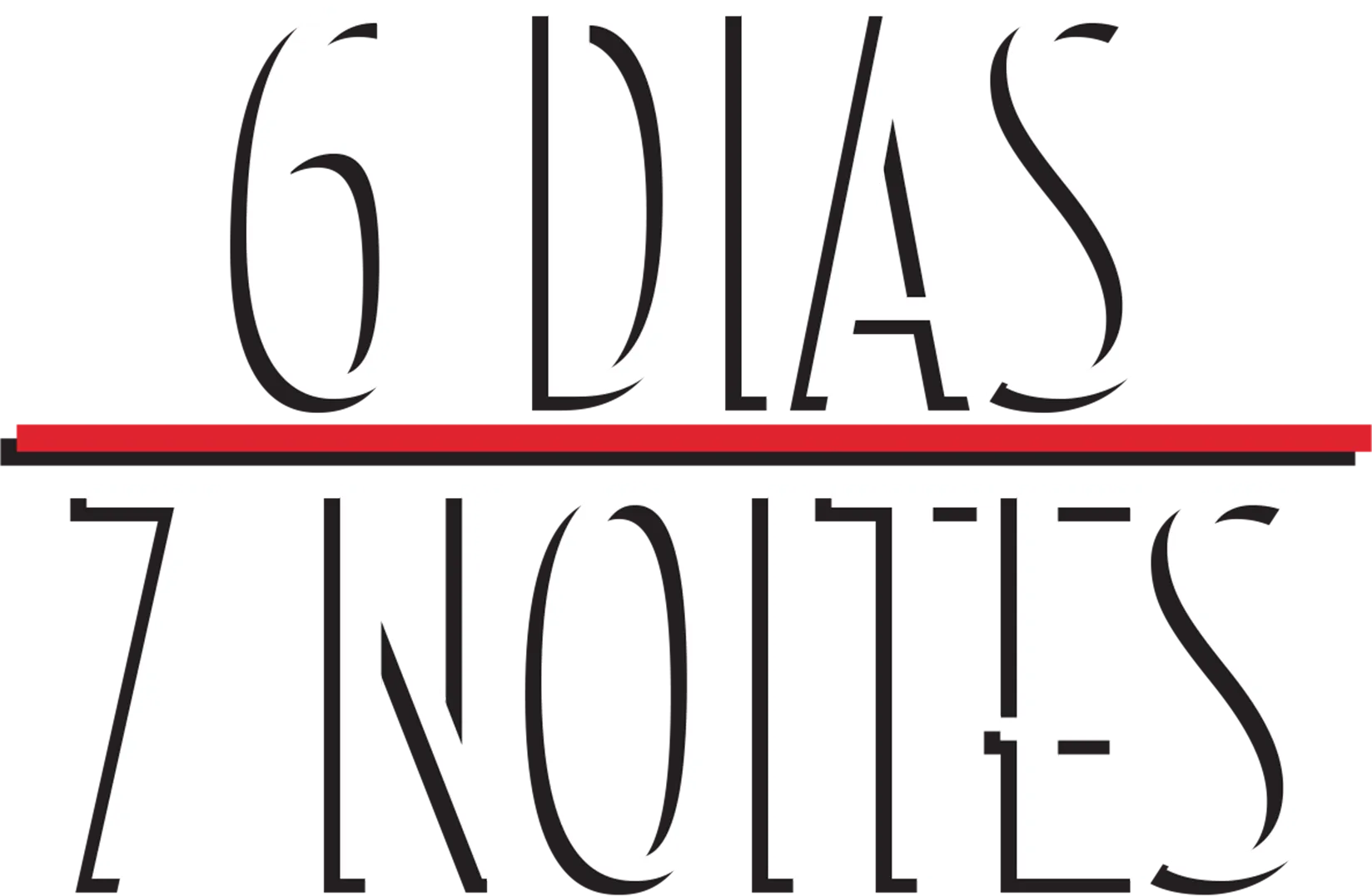 6 Dias, 7 Noites