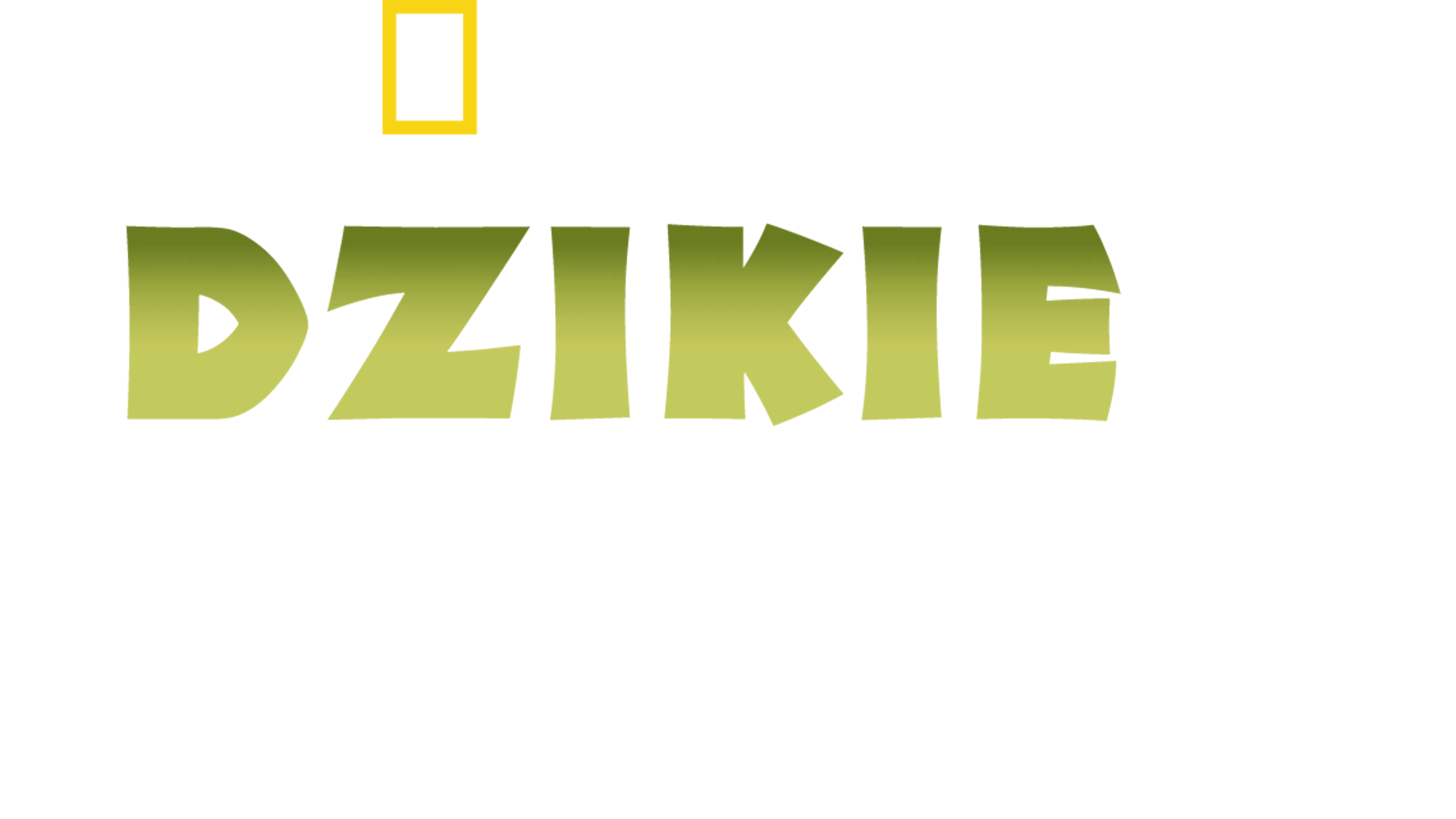 Dzikie Indie