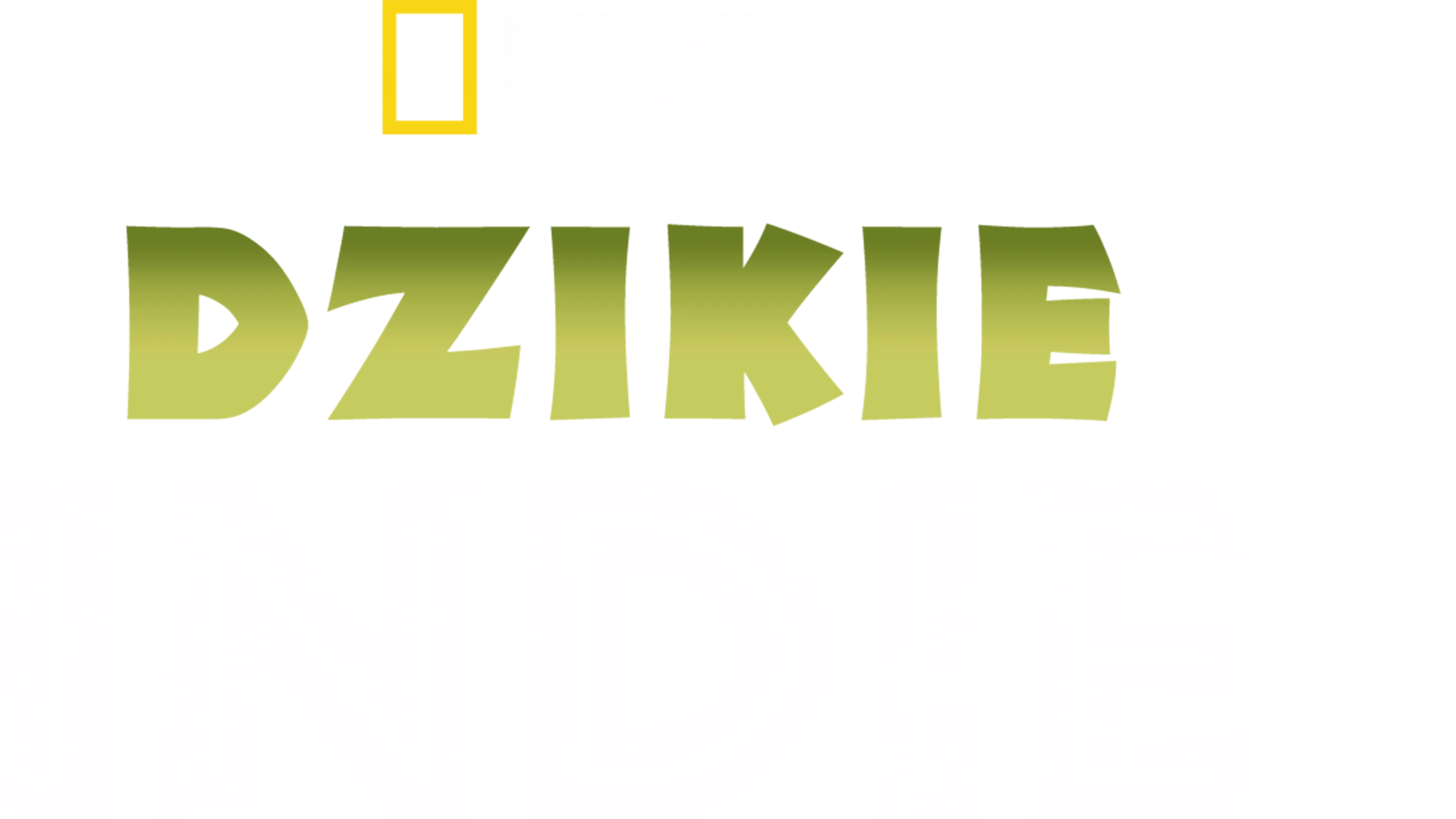 Dzikie Indie