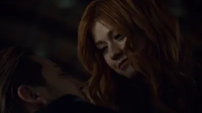 thumbnail - S3:E14 A Kiss From A Rose