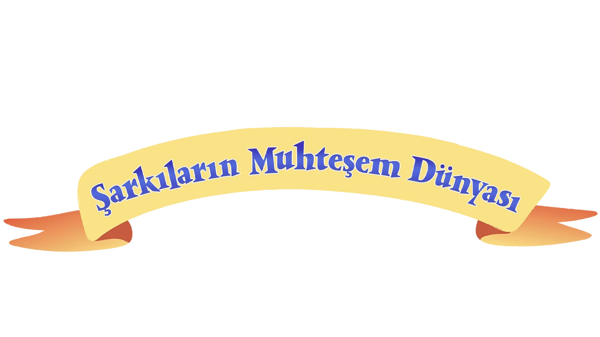 Disney Junior Şarkıların Muhteşem Dünyası
