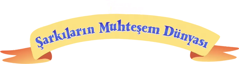 Disney Junior Şarkıların Muhteşem Dünyası