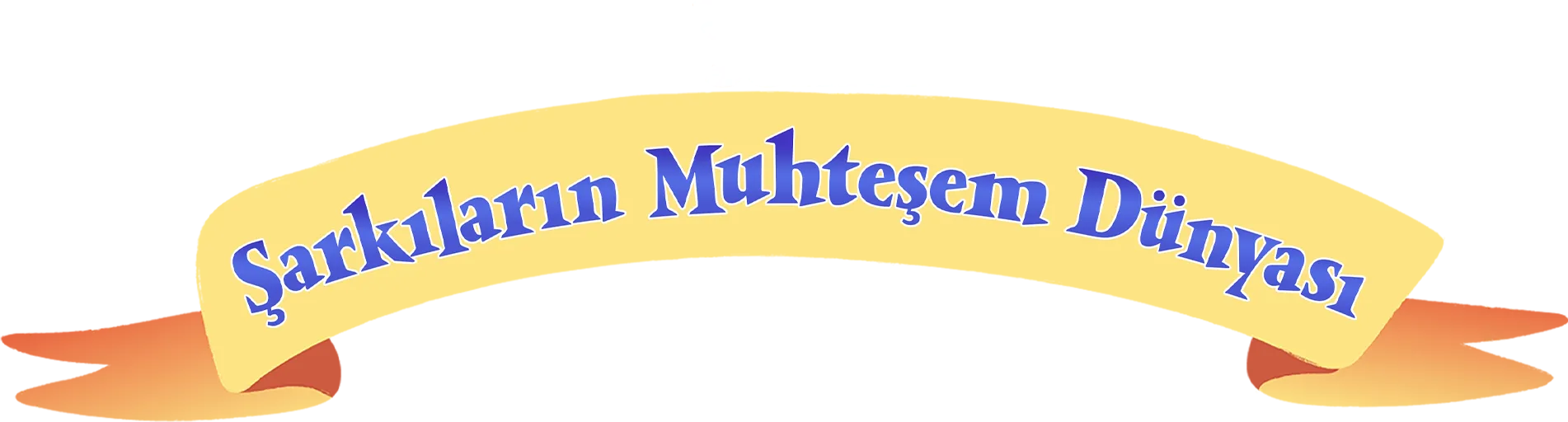Disney Junior Şarkıların Muhteşem Dünyası