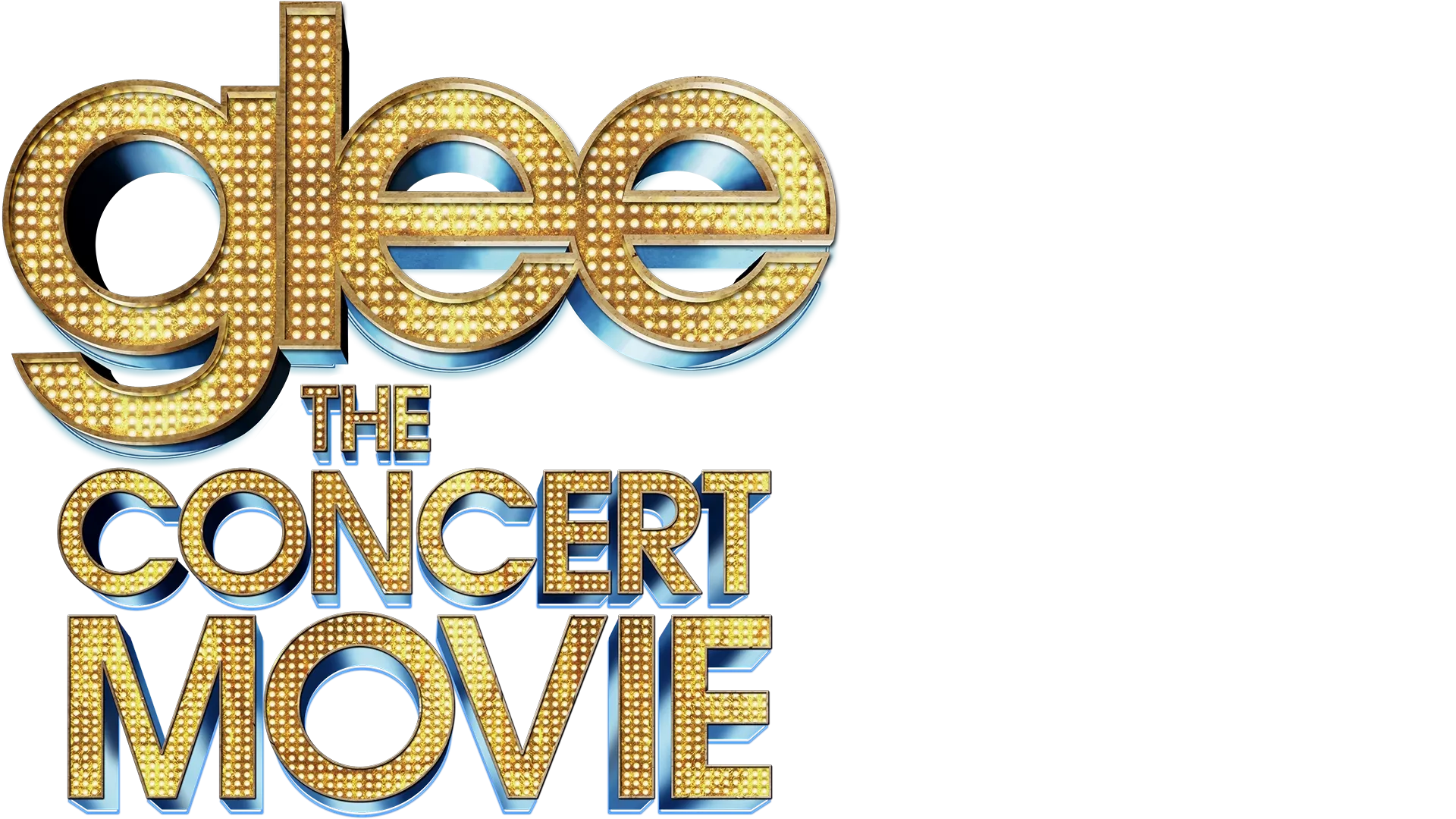 Glee: The Concert Movie