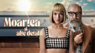 thumbnail - Moartea și alte detalii