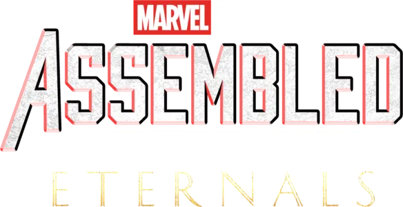 Za kulisami filmu "Eternals"