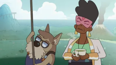 thumbnail - S1:E11 Deep Trent / Disaster Play