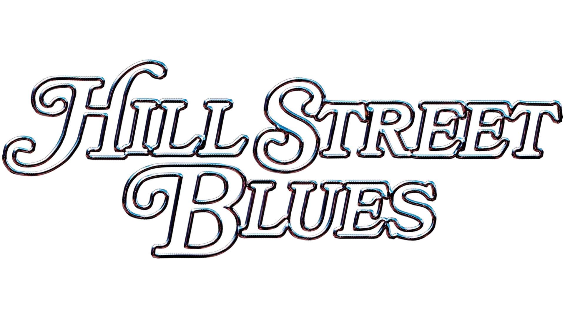 Hill Street Blues